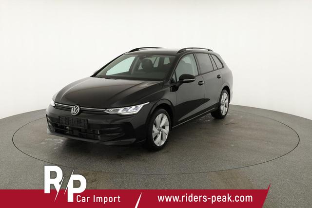 Volkswagen Golf Variant 1.5 TSI 85 kW Life VIII Life, LED, Navi, ergoActive 