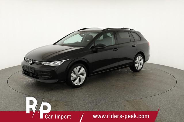 Volkswagen Golf Variant 1.5 TSI 85 kW Life VIII Life, LED, Navi, ergoActive 