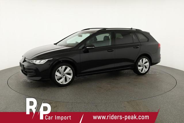 Volkswagen Golf Variant 1.5 TSI 85 kW Life VIII Life, LED, Navi, ergoActive 