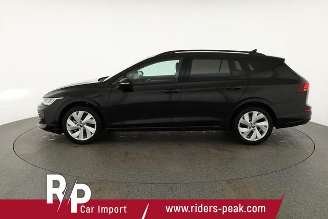 Volkswagen Golf Variant 1.5 TSI 85 kW Life VIII Life, LED, Navi, ergoActive 