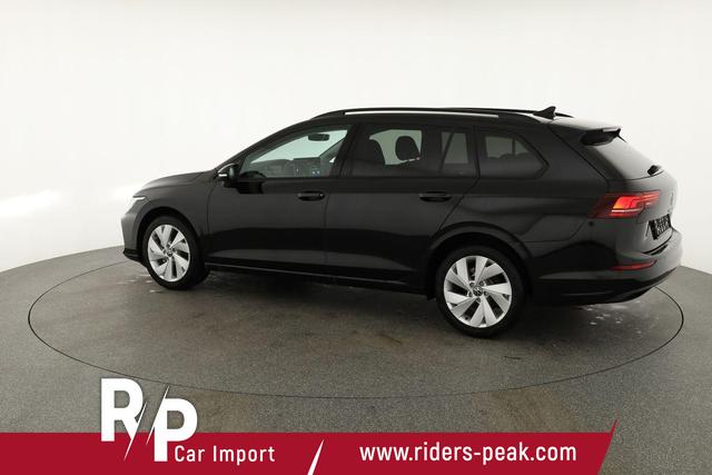 Volkswagen Golf Variant 1.5 TSI 85 kW Life VIII Life, LED, Navi, ergoActive 