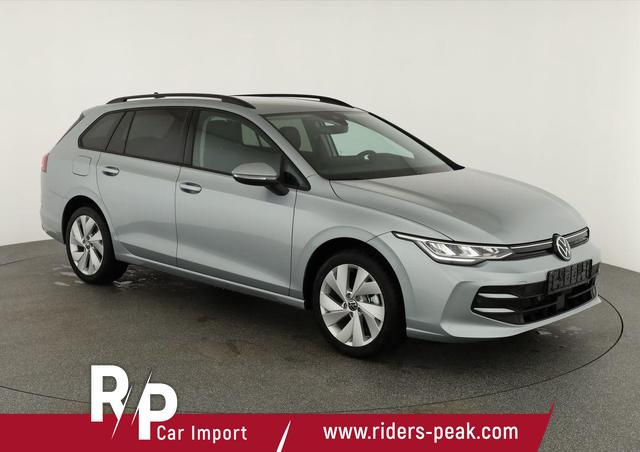 Volkswagen Golf Variant 1.5 TSI 85 kW Life VIII Life, LED, Navi, ergoActive 