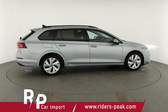 Volkswagen Golf Variant 1.5 TSI 85 kW Life VIII Life, LED, Navi, ergoActive 