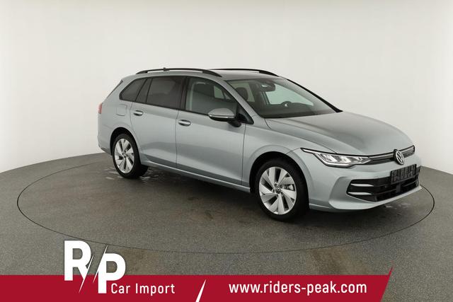 Volkswagen Golf Variant 1.5 TSI 85 kW Life VIII Life, LED, Navi, ergoActive 