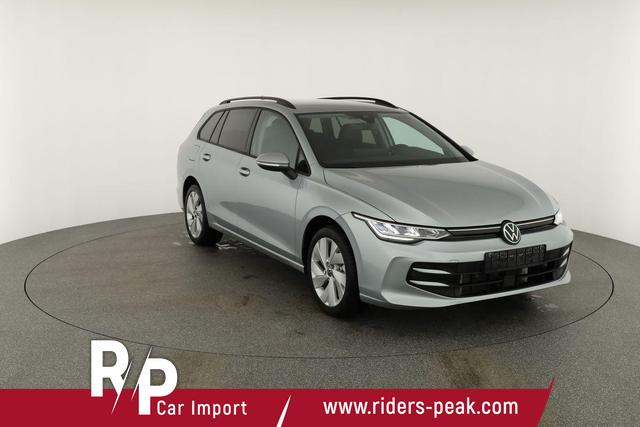 Volkswagen Golf Variant 1.5 TSI 85 kW Life VIII Life, LED, Navi, ergoActive 