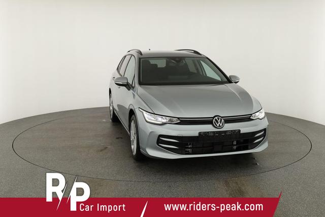 Volkswagen Golf Variant 1.5 TSI 85 kW Life VIII Life, LED, Navi, ergoActive 