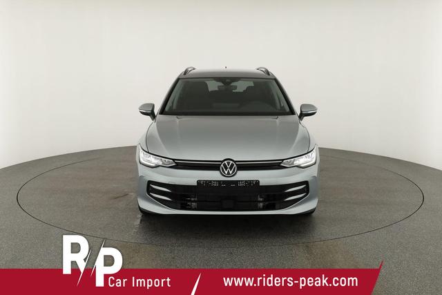 Volkswagen Golf Variant 1.5 TSI 85 kW Life VIII Life, LED, Navi, ergoActive 