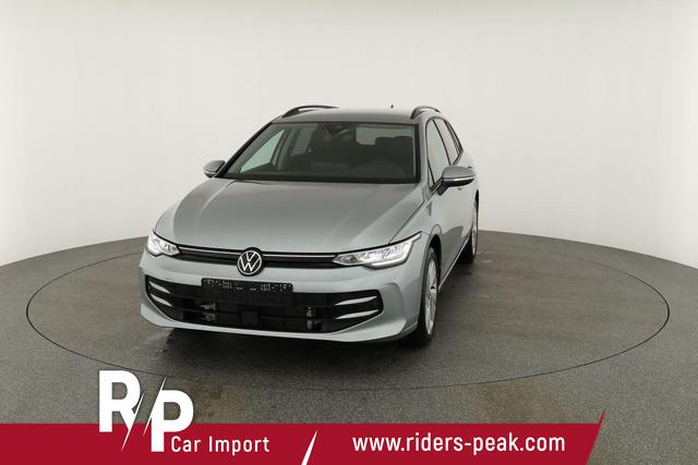 Volkswagen Golf Variant 1.5 TSI 85 kW Life VIII Life, LED, Navi, ergoActive 