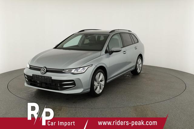 Volkswagen Golf Variant 1.5 TSI 85 kW Life VIII Life, LED, Navi, ergoActive 