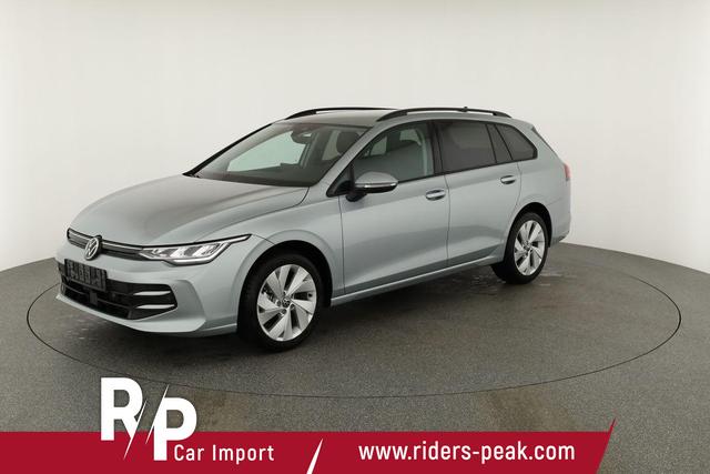 Volkswagen Golf Variant 1.5 TSI 85 kW Life VIII Life, LED, Navi, ergoActive 