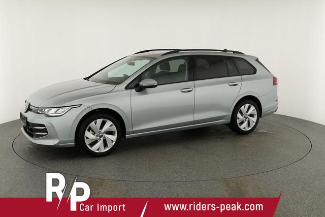 Volkswagen Golf Variant 1.5 TSI 85 kW Life VIII Life, LED, Navi, ergoActive 