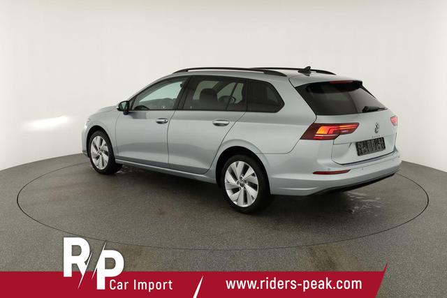 Volkswagen Golf Variant 1.5 TSI 85 kW Life VIII Life, LED, Navi, ergoActive 