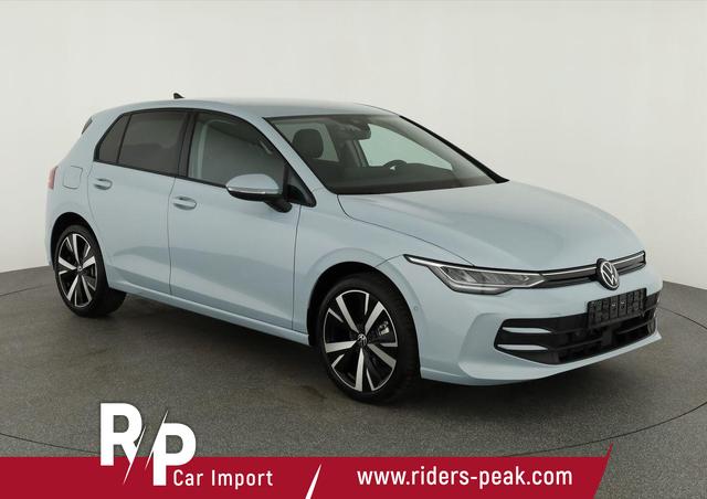 Volkswagen Golf 1.5 TSI 110 kW Goal VIII Life, 18-Zoll, Side, Kamera, Winter, 3-J Garantie 