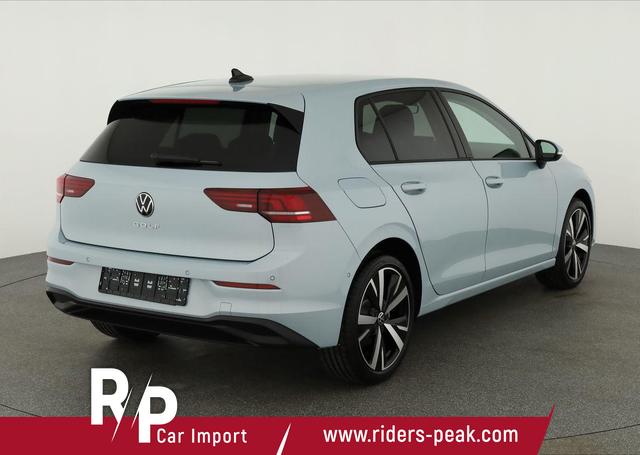 Volkswagen Golf 1.5 TSI 110 kW Goal VIII Life, 18-Zoll, Side, Kamera, Winter, 3-J Garantie 