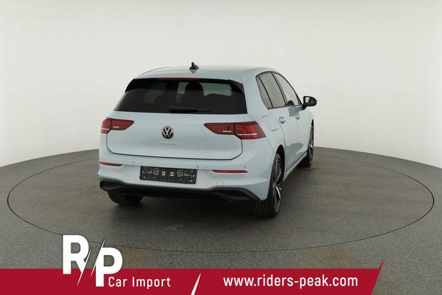 Volkswagen Golf 1.5 TSI 110 kW Goal VIII Life, 18-Zoll, Side, Kamera, Winter, 3-J Garantie 