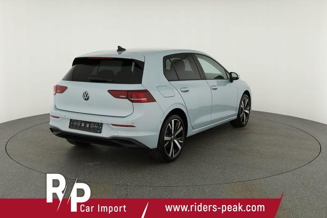 Volkswagen Golf 1.5 TSI 110 kW Goal VIII Life, 18-Zoll, Side, Kamera, Winter, 3-J Garantie 