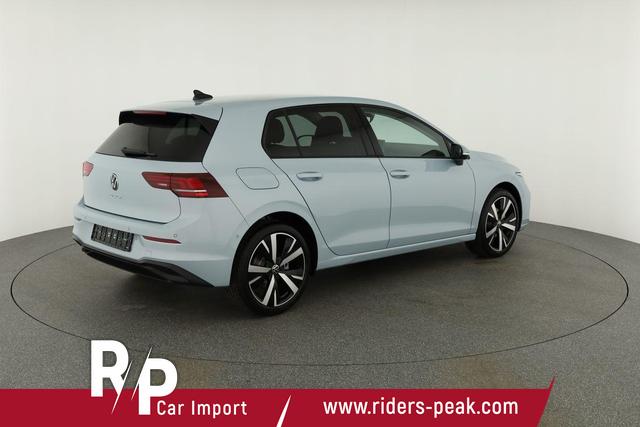 Volkswagen Golf 1.5 TSI 110 kW Goal VIII Life, 18-Zoll, Side, Kamera, Winter, 3-J Garantie 