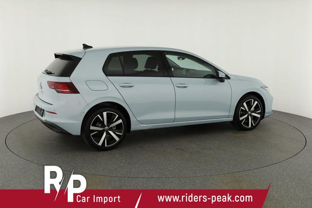 Volkswagen Golf 1.5 TSI 110 kW Goal VIII Life, 18-Zoll, Side, Kamera, Winter, 3-J Garantie 