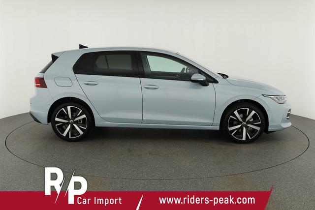 Volkswagen Golf 1.5 TSI 110 kW Goal VIII Life, 18-Zoll, Side, Kamera, Winter, 3-J Garantie 