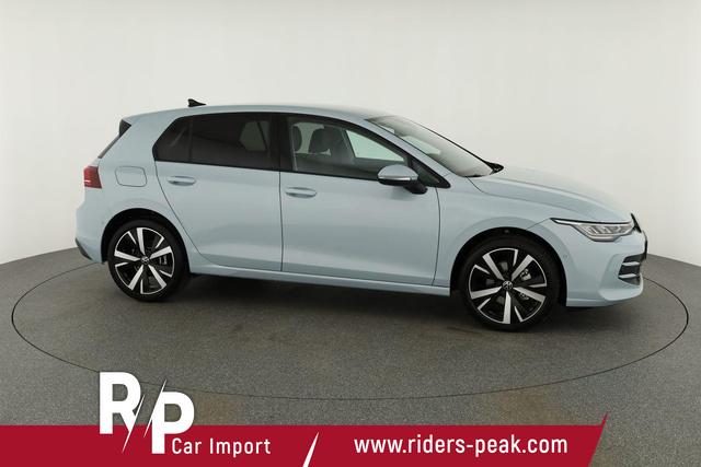 Volkswagen Golf 1.5 TSI 110 kW Goal VIII Life, 18-Zoll, Side, Kamera, Winter, 3-J Garantie 