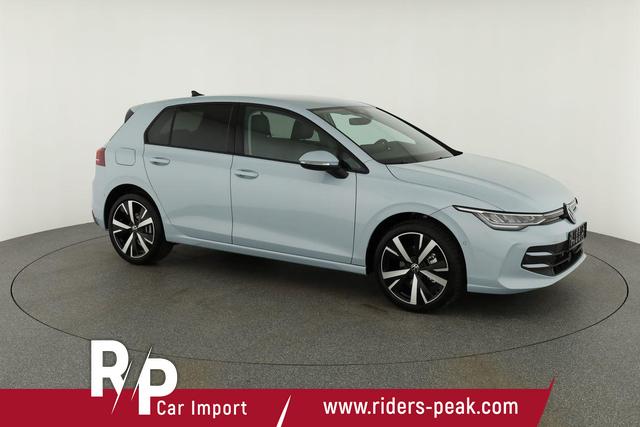 Volkswagen Golf 1.5 TSI 110 kW Goal VIII Life, 18-Zoll, Side, Kamera, Winter, 3-J Garantie 