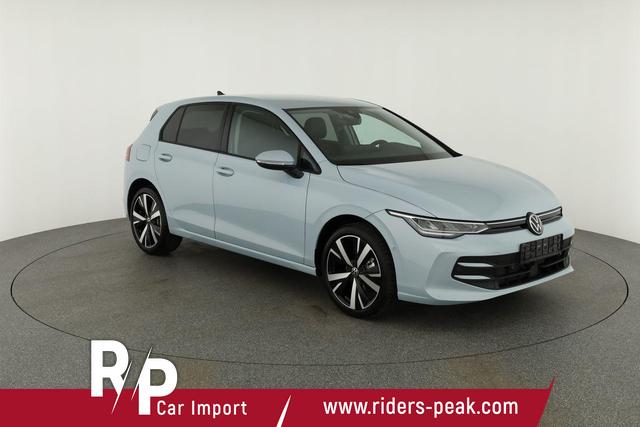 Volkswagen Golf 1.5 TSI 110 kW Goal VIII Life, 18-Zoll, Side, Kamera, Winter, 3-J Garantie 