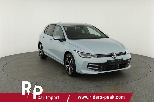 Volkswagen Golf 1.5 TSI 110 kW Goal VIII Life, 18-Zoll, Side, Kamera, Winter, 3-J Garantie 