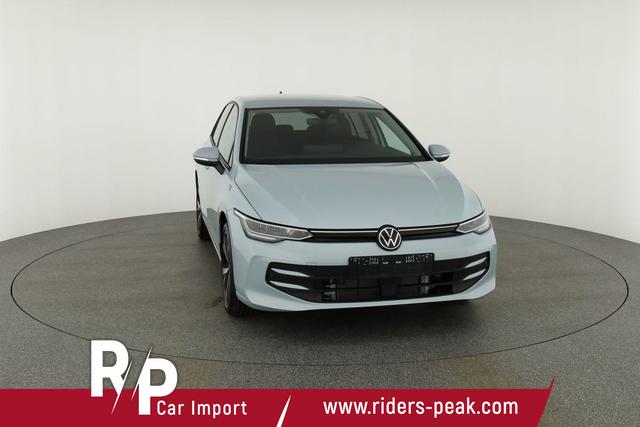 Volkswagen Golf 1.5 TSI 110 kW Goal VIII Life, 18-Zoll, Side, Kamera, Winter, 3-J Garantie 