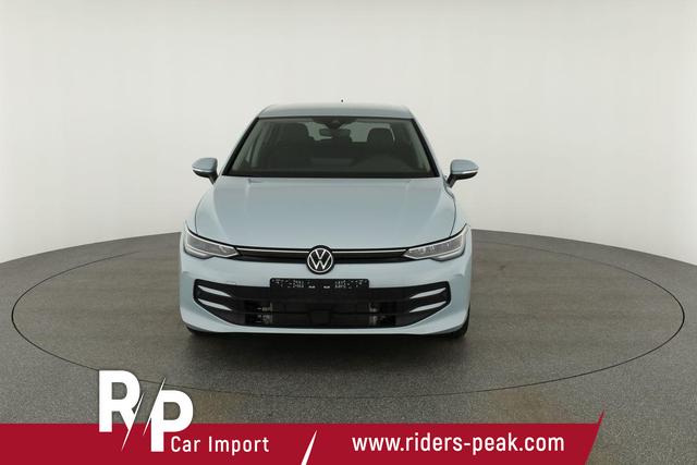 Volkswagen Golf 1.5 TSI 110 kW Goal VIII Life, 18-Zoll, Side, Kamera, Winter, 3-J Garantie 