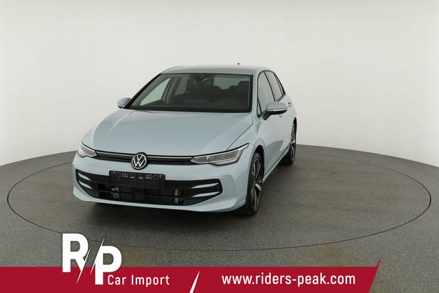 Volkswagen Golf 1.5 TSI 110 kW Goal VIII Life, 18-Zoll, Side, Kamera, Winter, 3-J Garantie 