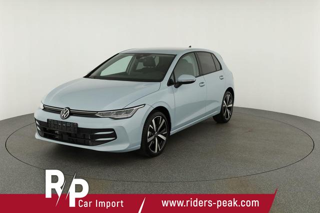 Volkswagen Golf 1.5 TSI 110 kW Goal VIII Life, 18-Zoll, Side, Kamera, Winter, 3-J Garantie 