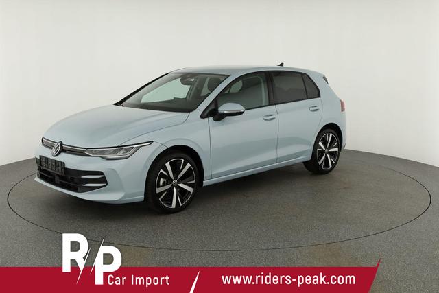 Volkswagen Golf 1.5 TSI 110 kW Goal VIII Life, 18-Zoll, Side, Kamera, Winter, 3-J Garantie 