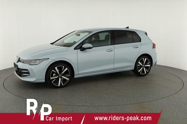 Volkswagen Golf 1.5 TSI 110 kW Goal VIII Life, 18-Zoll, Side, Kamera, Winter, 3-J Garantie 