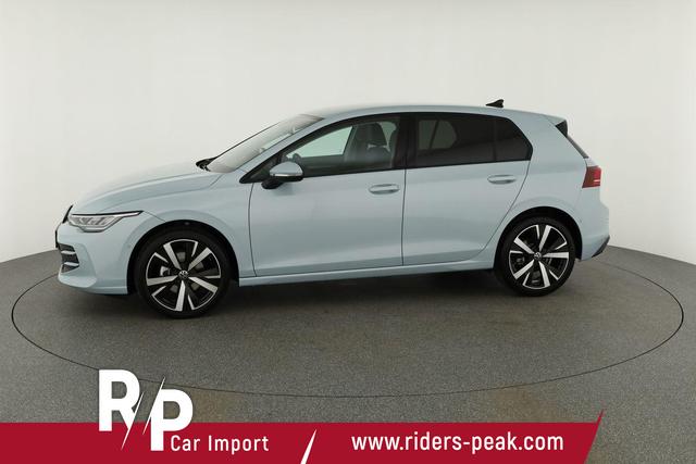 Volkswagen Golf 1.5 TSI 110 kW Goal VIII Life, 18-Zoll, Side, Kamera, Winter, 3-J Garantie 