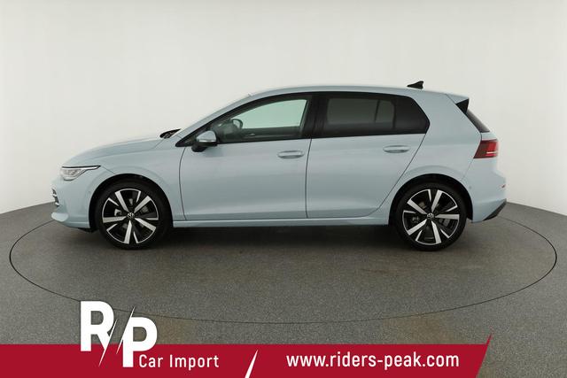 Volkswagen Golf 1.5 TSI 110 kW Goal VIII Life, 18-Zoll, Side, Kamera, Winter, 3-J Garantie 