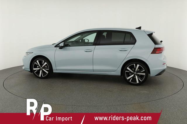 Volkswagen Golf 1.5 TSI 110 kW Goal VIII Life, 18-Zoll, Side, Kamera, Winter, 3-J Garantie 