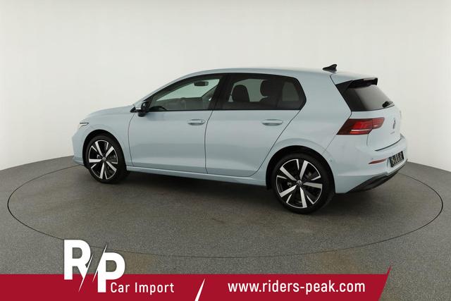 Volkswagen Golf 1.5 TSI 110 kW Goal VIII Life, 18-Zoll, Side, Kamera, Winter, 3-J Garantie 