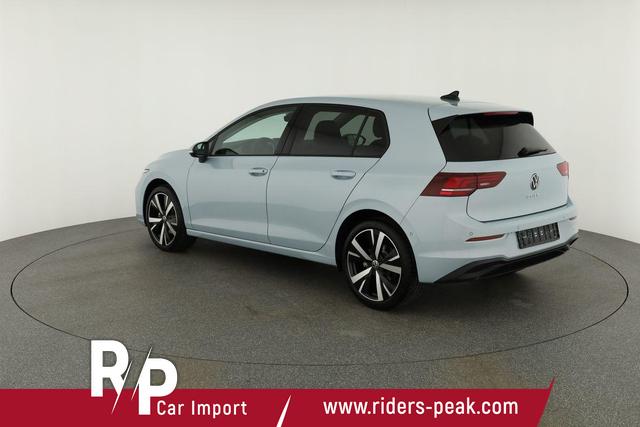 Volkswagen Golf 1.5 TSI 110 kW Goal VIII Life, 18-Zoll, Side, Kamera, Winter, 3-J Garantie 