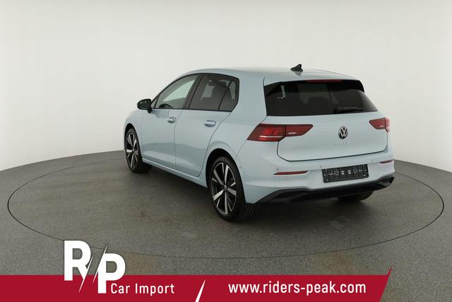 Volkswagen Golf 1.5 TSI 110 kW Goal VIII Life, 18-Zoll, Side, Kamera, Winter, 3-J Garantie 