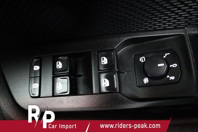 Skoda Octavia Combi RS 2.0 TSI DSG, Facelift, AHK, Canton, el. Klappe, Navi, Matrix, sofort 