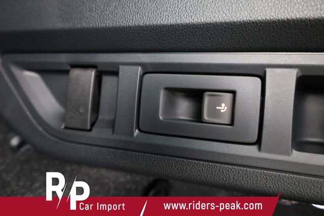 Skoda Octavia Combi RS 2.0 TSI DSG, Facelift, AHK, Canton, el. Klappe, Navi, Matrix, sofort 