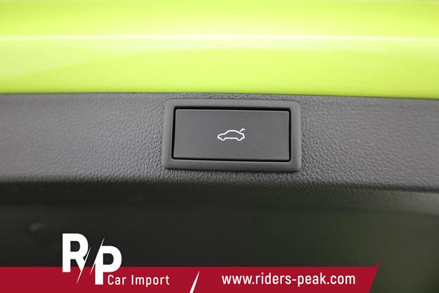 Skoda Octavia Combi RS 2.0 TSI DSG, Facelift, AHK, Canton, el. Klappe, Navi, Matrix, sofort 