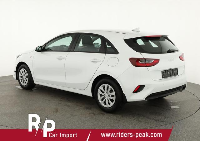 Kia Ceed 1.5 T-GDI DCT, Navi, Kamera, Sitzheizung 