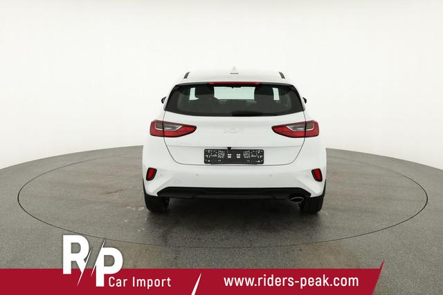 Kia Ceed 1.5 T-GDI DCT, Navi, Kamera, Sitzheizung 