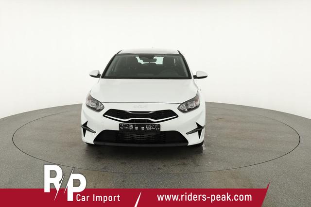 Kia Ceed 1.5 T-GDI DCT, Navi, Kamera, Sitzheizung 