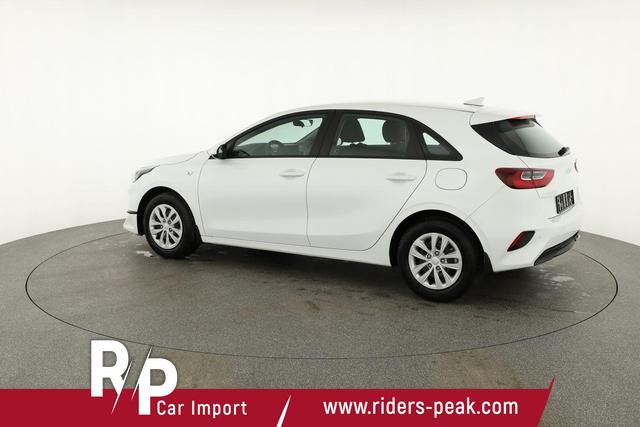 Kia Ceed 1.5 T-GDI DCT, Navi, Kamera, Sitzheizung 