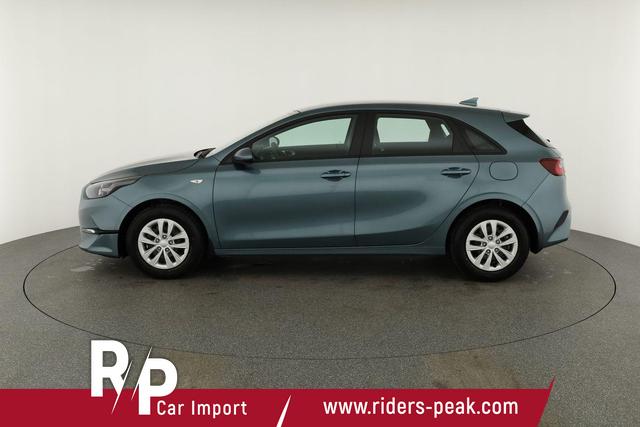 Kia Ceed 1.5 T-GDI DCT, Navi, Kamera, Sitzheizung 