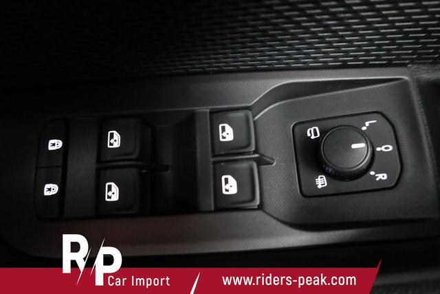 Skoda Octavia Combi RS 2.0 TSI DSG, Facelift, AHK, 19 Zoll, Canton, el. Klappe, Navi, Matrix, sofort 