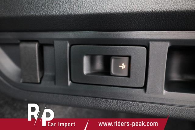 Skoda Octavia Combi RS 2.0 TSI DSG, Facelift, AHK, 19 Zoll, Canton, el. Klappe, Navi, Matrix, sofort 
