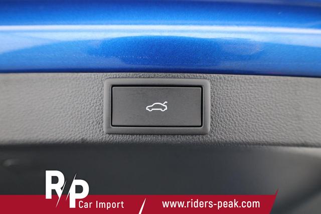 Skoda Octavia Combi RS 2.0 TSI DSG, Facelift, AHK, 19 Zoll, Canton, el. Klappe, Navi, Matrix, sofort 